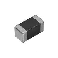 1K @ 100MHz SMD Power line ferrite bead, 800mA SMD 0603 package