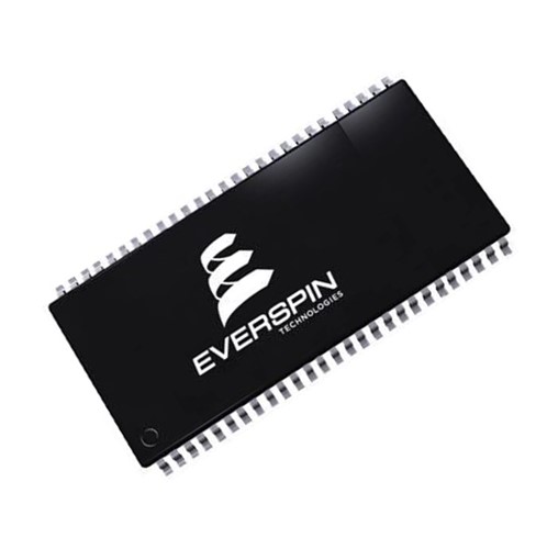 16Mb Magnetoresistive RAM (MRAM), non-volatile, 1Mb x 16 array, parallel interface, 35ns accesstime, 3V-3.6V input voltage range, SMD 54-TSOP package