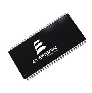 16Mb Magnetoresistive RAM (MRAM), non-volatile, 1Mb x 16 array, parallel interface, 35ns accesstime, 3V-3.6V input voltage range, SMD 54-TSOP package