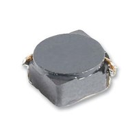 15uH 2.2A 20% SMD Shielded power inductor, 0.106mR DCR, 27.0MHz self resonant frequency, 6.1mm x6.1mm, 3.2mm height, -40c to +85c operating temperature range