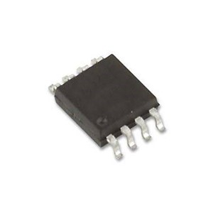 3MHz, 125uA Low power operational amplifier, rail-to-rail output, 1.8V-5.5V voltage supply,2-circuit, 1.2V/us slew rate, SMD 8-TSSOP package
