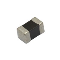 10K 3610K SMD NTC thermistor, high stability, 1% resistance tolerance, 1% B value tolerance,125mW, -40c to +150c operating temperature range, 0603 package