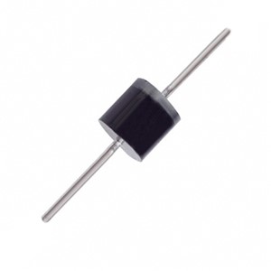 1000V 6A R6 Silicon rectifier diode (ammo-pack packaging)