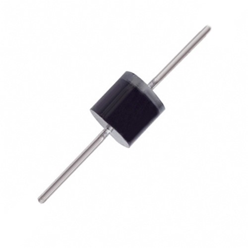1000V 6A D6 Silicon rectifier diode D6 (tape &amp; reel)