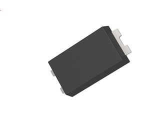 100V 1A Trench schottky barrier rectifier, 720mV forward voltage, 1.2W power dissipation, SMDSOT323HP package