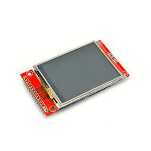 2.8 TFT Si LCD COG Module transmissive 240x320 RGB resolution 262K colour HX8347-G driver IC 6oclock viewing angle 4xLED backlight as per approved drawings