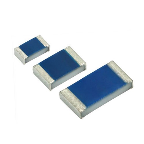 1K 1% SMD Platinum thin film chip resistor, 3850ppm/K, 0.1-0.25mA measurement current, 1206package