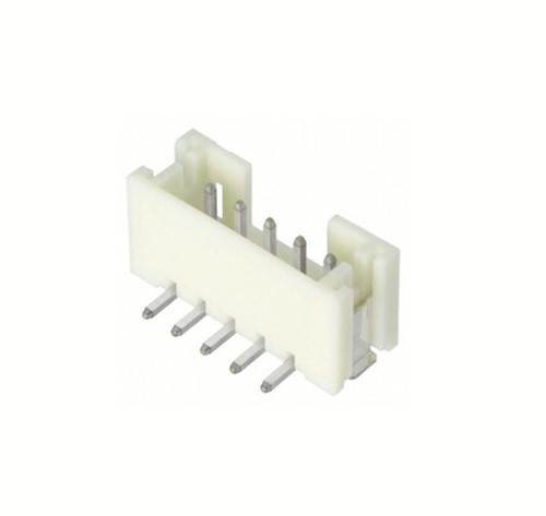 2-Pin SMD 2mm vertical locking header connector