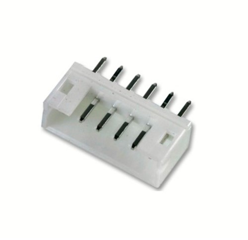 3-Pin THT 2mm vertical locking header connector