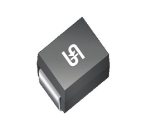 1000V 2A SMD Standard rectifier diode, SMB (DO-214AA) package