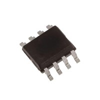 60V 5.3A Dual N-Channel SMD power MOSFET, 3.1W power dissipation at 25c, SOIC-8 package