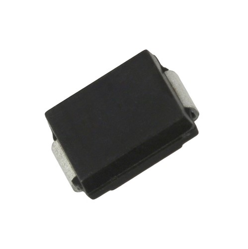 78V 5W Transient voltage suppression diode, 3000W peak pulse power dissipation, 300A Ifsm, -55c to+150c operating temperature range, SMD SMC (DO-214AB) package