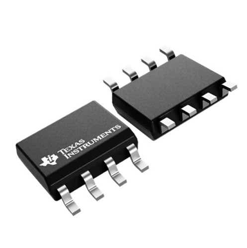 30V Fault protected RS485 Trannsciever, with extended common-mode range, +/-16kV JEDEC HBMprotection, SMD SOIC-8 package