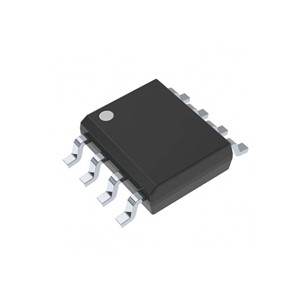 3.3V CAN Bus transceiver IC, compatible with ISO 11898-2 standard, 16kV ESD protection, high inputimpedance, 1Mbps data-rate, thermal shutdown protection, open circuit fail safe design, SOIC-8SMD package
