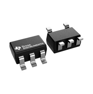 Low-power single bus buffer gate with tri-state output, 0.8-3.3V operating voltage range, lowpower consumption, low noise, 4.6ns Tpd, SMD, SC70-5 package