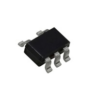SMD Single 2-input Positive NOR-gate, CMOS, low power consumption, 1.65-5.5V supply voltage, -40cto +125c operating temperature range, SC70-5 package