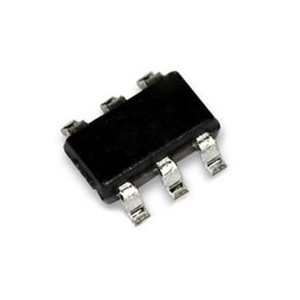 P-channel automotive grade 20V 8A power MOSFET, 5W power dissipation, -55c to +175c operatingtemperature range, SMD TSOP-6 package