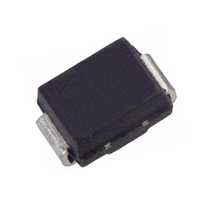 100V 10A SMD Schottky rectifier, high current density, 200A Ifsm, -55c to +175c operatingtemperature range, TO-277A package