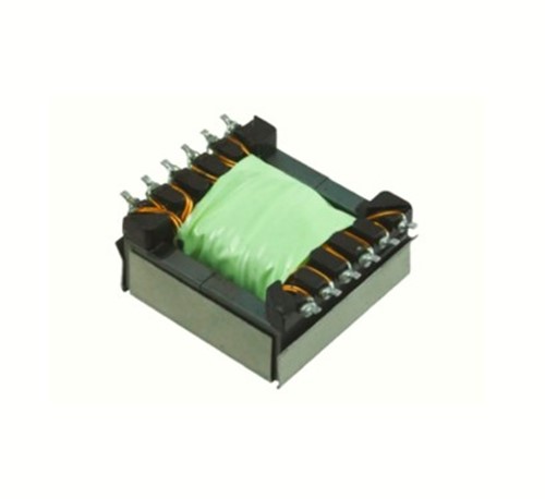 SMD Inverter transformer 50:350 ratio 410uH +/-10% as per approved technical drawings andapproved samples 250pcs per reel