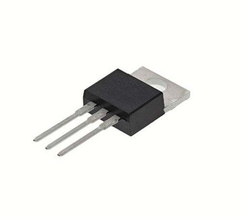 45V 10A Schottky barrier rectifier 150A peak current low power loss TO-220AC