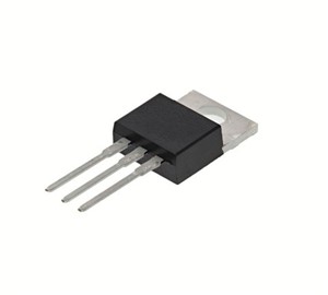 200V 10A Dual superfast recovery rectifier diode, 35nS, TO220AB package