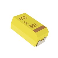 47uF 35V 10% SMD Tantalum capacitor, surge robust, &quot;X&quot; case size (7343-43), 300mR ESR, 668mA maximumripple current at +85c