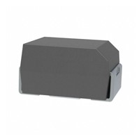 100uF 6.3V 20% SMD Polymer tantalum capacitor, &quot;B&quot; case size (3528), low ESR, molded case, -55c to+105c operating temperature range, 1350mA ripple current