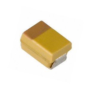 0.1uF 20V 20% SMD R case 0805 Tantalum capacitor