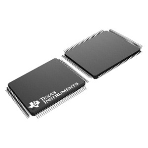 ARM Cortex-M4F 32-bit 120MHz Microcontroller, 150DMIPS performance, 512-kb flash, 256-kb RAM,6-kb EEPROM, USB, ENET MAC + PHY, AES, 128-pin TQFP SMD package