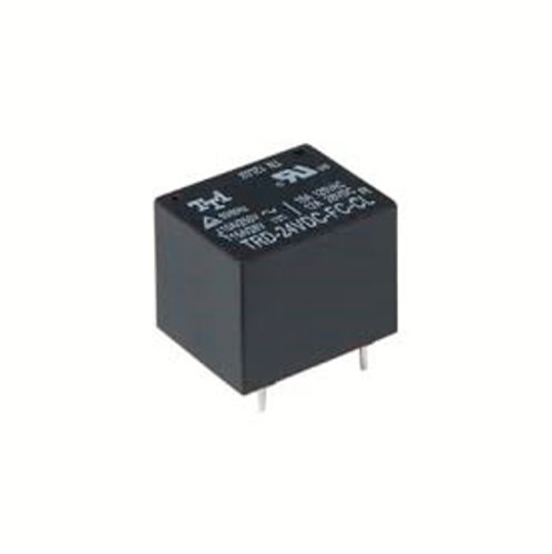 12VDC 12A SPDT Relay