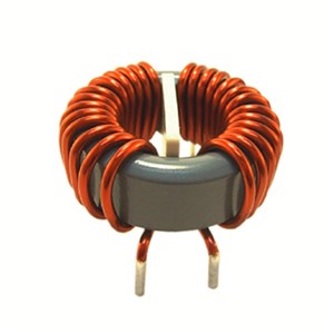 PCB Mount torroidal transformer Revision A0 18 turns primary/secondary tinned pins 3.0mHinductance 32mR DC resistance central insulator spacer fitted to be manufactured exactly inaccordance with approved drawings and samples
