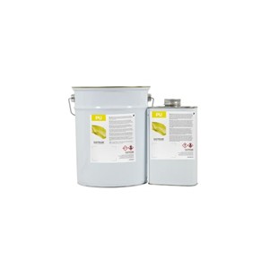 Electrolube UR5041 Black polyurethane resin, 2-part mixture, -60C to +125C operatingtemperature range, 24-hour cure time, 85A shore hardness when cured. - Ultra-high perormance- High toughness - Good adhesion to most substrates- Excellent sea water resistance - Low water absorbtion.