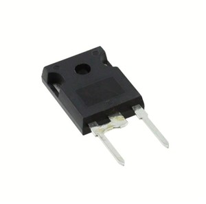1600V 40A Glass passivated rectifier diode, 475A Ifsm, TO-247AC (modified) package, Halogen free