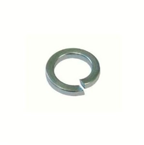 M8 Stainless Steel SS304 Split Washer