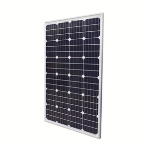 [T:Description]
Looking for an easy way to power up your campervan, trailer, caravan or off-grid system? Then look no further than this 18V 84W Solar Panel 780mm x 670mm. The perfect solution for energy harvesting and remote monitoring, this monocrystalline solar panel is 780mm x 670mm large, with a white coloured backsheet and framed waterproof junction box. 
[BR]
[BR]
Its 18V 84W power is more than capable of powering up your system, giving you the reliable energy source you need when you need it. Whether you&#39;re exploring the outdoors or just looking for reliable solar power for your home, this solar panel is the perfect choice for your needs. 
[BR]
[BR]
Get yours today and get the energy you need to power your system, all with the reliable performance you need.

[T:Tech Specs]

Output: 18V 84W
[BR]
Size: 780mm x 670mm
[BR]
Manufacturer: WSL Solar

[T:Uses]
[UL]- Camping - Off-Grid Projects - Trailer - Campervan - Remote Monitoring - Energy Harvesting[/UL]