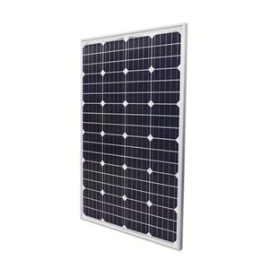 [T:Description]
Introducing the 18V 63W Mono Solar Panel 540mm x 680mm, designed to provide you with an efficient and reliable solar power source for your needs. This solar panel is equipped with 5BB PERC monocrystalline cells, 540mm x 680mm x 30mm dimensions, and an anodised aluminium silver frame and white back sheet. To ensure robustness and a waterproof design, the panel includes junction box, two bypass diodes, a metallized electrical rating label, and 500mm loom with MC4 solar connectors.
[BR]
[BR]
Whether you need to power your campervan, trailer, caravan, off-grid property or remote monitoring system, this 18V 63W solar panel is the perfect choice. Its high quality design ensures improved efficiency even on low sunshine days, making it ideal for energy harvesting. Plus, thanks to its waterproof characteristics, you can count on the panel to work in any environment. The included 500mm loom with MC4 connectors also ensures easy installation and maintenance. Invest in this panel and enjoy a reliable solar power source that will last for many years to come.

[T:Tech Specs]

Output: 18V 63W
[BR]
Size: 540mm x 680mm x 30mm
[BR]
Manufacturer: WSL Solar

[T:Uses]
[UL]- Camping - Off-Grid Projects - Trailer - Campervan - Remote Monitoring - Energy Harvesting[/UL]