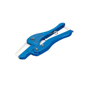 KSS Wiring duct cutter, 62mm blade length, handheld