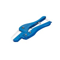 KSS Wiring duct cutter, 62mm blade length, handheld