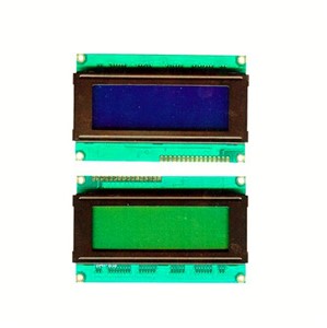 16 x 1 LCD Character module, 5x8 character size, HTN, positive display mode, reflective polariser,6 o&#39;clock viewing angle, +5VDC operating voltage, ST7066U controller, Neoprene foam bordered LCDwindow, machined pin interface headers