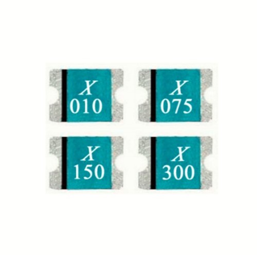 SMD 1812 PTC Resettable fuse 16V 750mA