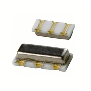 4MHz SMD 30pF Ceramic resonator