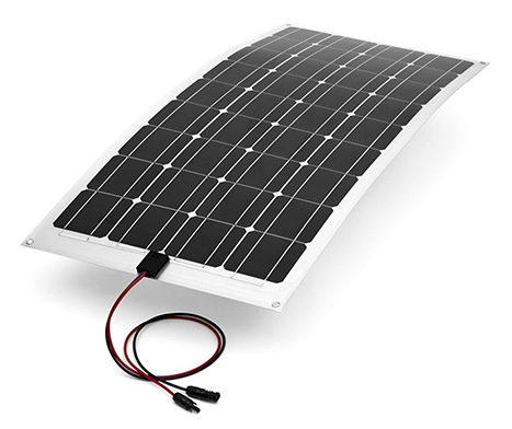 Solar panel