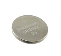[T:Description]

Introducing the Panasonic 3V 225mAh CR2032 Coin Cell battery – your reliable, long-lasting power source for all kinds of devices. This specialised [L:Lithium-Ion battery(https://www.ivent.co.nz/category/batteries/lithium-batteries)] is ideal for items such as key fobs, remote controls, kitchen appliances, tools, calculators, and more. 
[BR]
[BR]
Panasonic is known for its high standards and quality in all its products, and this CR2032 Coin Cell battery is no exception. This battery is designed to provide lasting power with no decrease in performance or draining charge, no matter how much it&#39;s used. With its 225mAh capacity and 3V output, this [L:Panasonic battery(https://www.ivent.co.nz/product/6v-7ah-vrla-battery/37971)] is built to last. Plus, it&#39;s incredibly easy to install; no special tools are required. 
[BR]
[BR]
For a reliable and long-lasting power source, pick up the Panasonic 3V 225mAh [L:CR2032(https://www.ivent.co.nz/category/batteries/cr2032-coin-battery)] Coin Cell battery today.

[T:Tech Specs]
Nominal voltage: 3V 225mAh
[BR]
Type: CR2032 Coin Cell Battery
[BR]
Weight: 2.9G
[BR]
Additional: -30c to +60c operating temperature range
[T:Uses:]
[UL]- Key Fobs - Remote Controls - Kitchen Appliances - Tools - Calculators - Watches - Garage Door Openers - Toys – Games - Door Bells - Pet Collars - LED Lights - Sporting Goods - Pedometers - Stopwatches - Medical Devices[/UL]